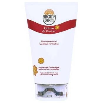 Aroma Derm Creme De Contour - Aktivačný kontúrovací krém